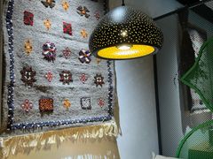 -纳鲁孜·新疆特色餐厅(上海悦荟广场店)