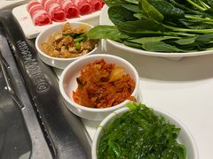 -海底捞大排档火锅(打浦路店)