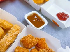 -麦当劳(红旗路店)