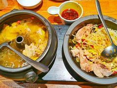 云海肴汽锅鸡-云海肴·汽锅鸡·云南菜(美罗城店)