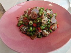 -珈境湖畔餐厅·湖北菜·江浙菜•樱花季(西北湖店)