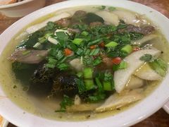 -老字号大盘鸡·丸子汤·抓饭
