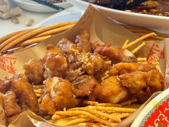 -蜀厨小匠·民间川菜(犀浦店)