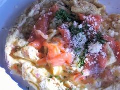 -PIZZA BIANCA(民园店)