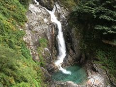 -苍山世界地质公园·石门关大峡谷
