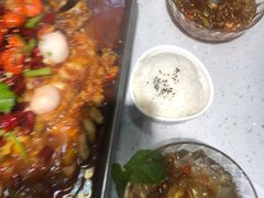 -鱼酷活鱼烤鱼(北美店)