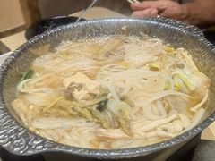 -福匠日本料理(人民路店)