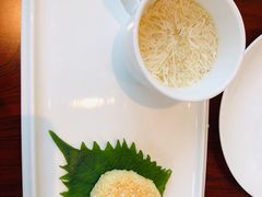 -扬州香格里拉·香宫中餐厅