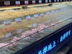 -阿财老铺·老蚌埠龙虾城(华夏总店)