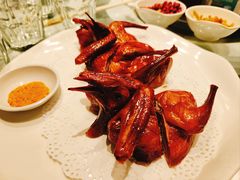 -顺峰顺水顺德菜(第一百货店)