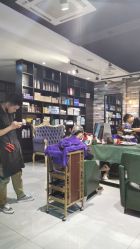 -MS.SALON美发沙龙