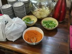 -刘师父老汉口江湖菜(蔡锷路店)