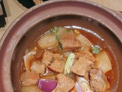 -川堂风·跷脚牛肉·乐山爆炒(宝山日月光店)