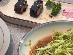 -晋江荣誉国际酒店·港誉茶餐厅