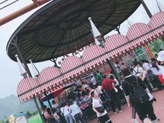 -云漫湖生态度假公园