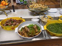 -蓝珊甄选海鲜自助·火锅大排档(近阿那亚店)
