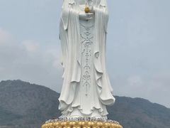 -三亚南山文化旅游区