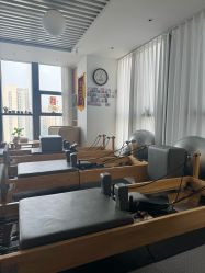 -Your Yoga Pilates·瑜伽普拉提习练室