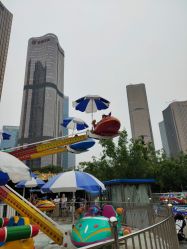 -大望京儿童游乐场