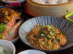 -玖鲜小笼(中山广场店)