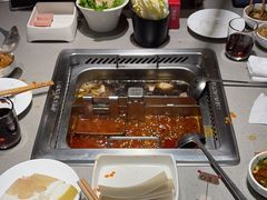 -海底捞火锅(太原南站店)