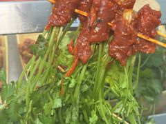 -冒菜西施·非遗冒菜(总店)