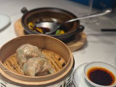 台州扁食-荣轩(新荣记环球金融中心店)