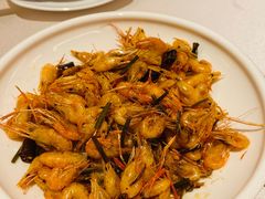 -粗茶淡饭·汉口公馆(循礼门店)
