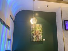 -烹然四季椰子鸡火锅(姚家园万象汇店)