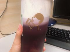 -喜茶(深圳丰盛町店)