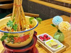 -莲花公园煎蟹·精致小馆(火车站店)
