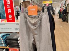 -优衣库(北京枫蓝国际广场店)