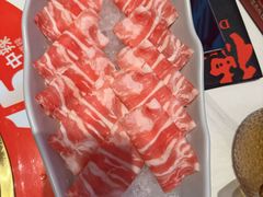 -重庆德庄毛肚火锅(紫荆天街店)