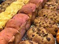 -LELECHA乐乐茶(新街口大洋店)