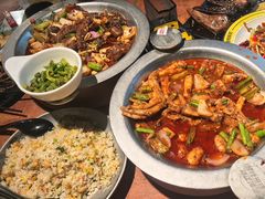 -嘎嘎鸭脑壳(驷马桥店)