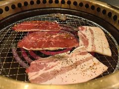 -神户赤童日式烤肉伙伴(东直门店)