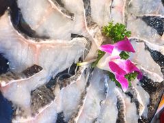 -捞围鲜·港式打边炉(海阳路店)