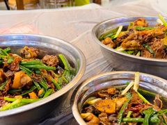 -高子烧鸡公(五里堆路店)