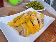 -毛家冷饮