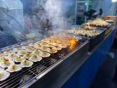 -大学城夜市大排档(凤栖路店)