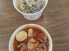 -大中沙茶面(中山路店)