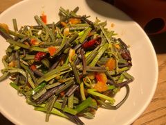 -茄子恰恰·新云南小炒(坪山益田店)