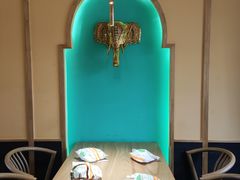 -傣家寨花园主题餐厅