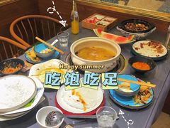 -金龙·打边炉(武进路店)