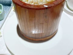 -古越舫·精品杭帮菜(商都路店)