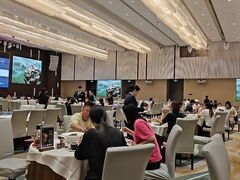 -喜宴又一村·粤菜·茶点·海鲜(壹方天地店)