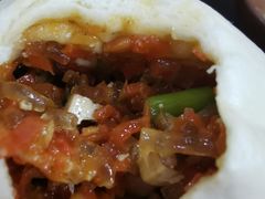 -郑家包子牛肉拉面(尚勤路店)