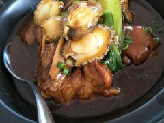 -茶宴·美食地标餐厅(沙坡尾店)