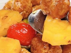 -中国大酒店·食街