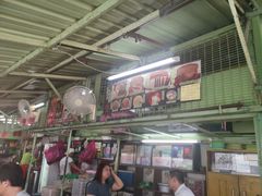 -多春茶室
